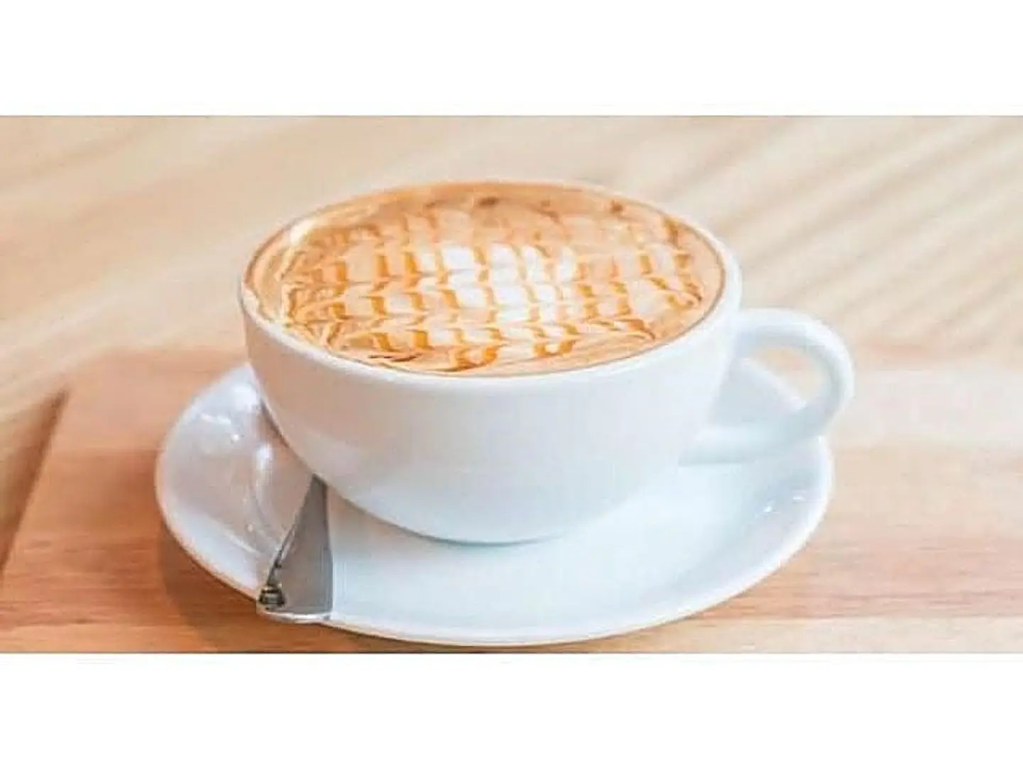 White Mocha