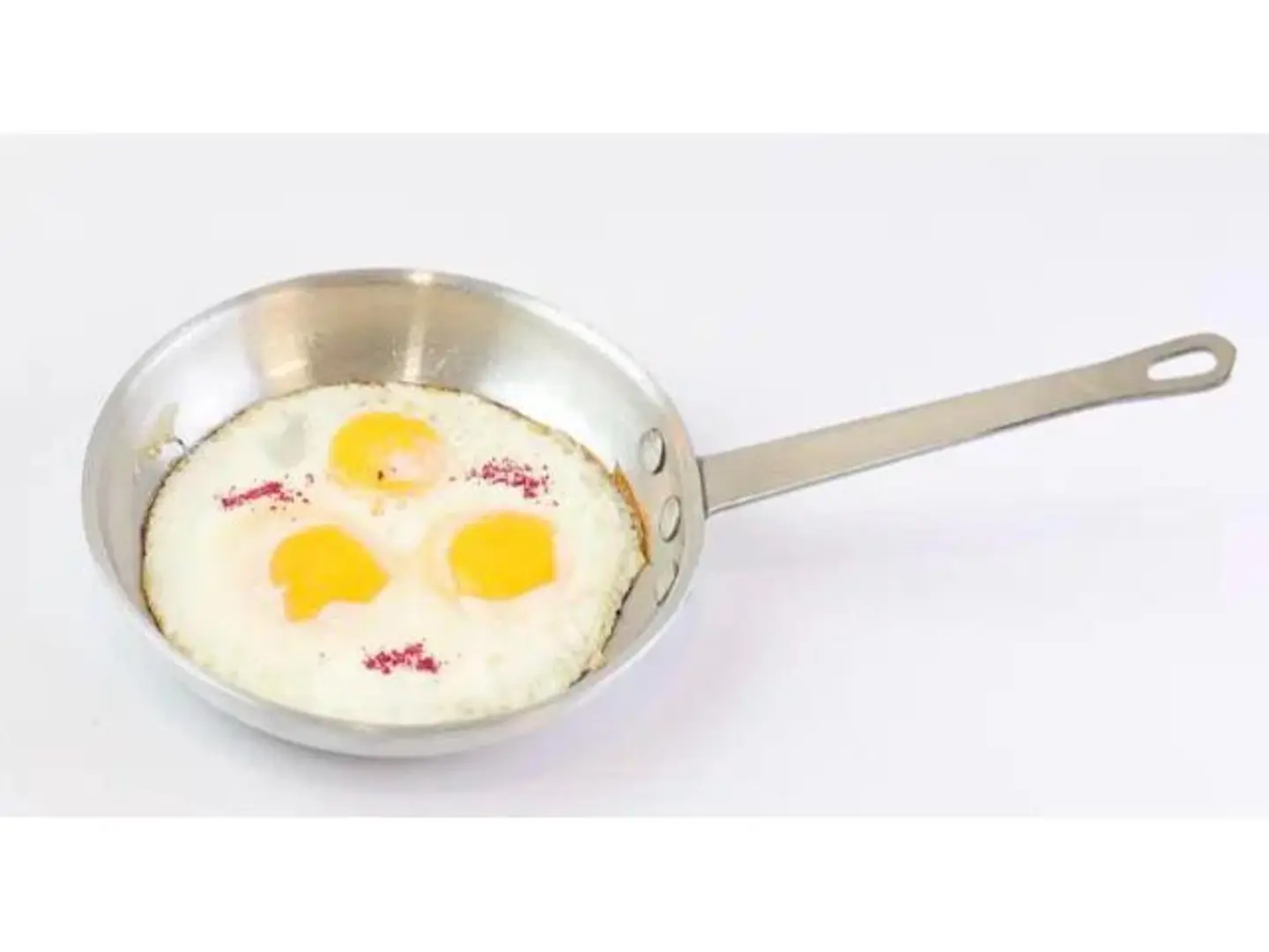 Sunny Side Up Eggs