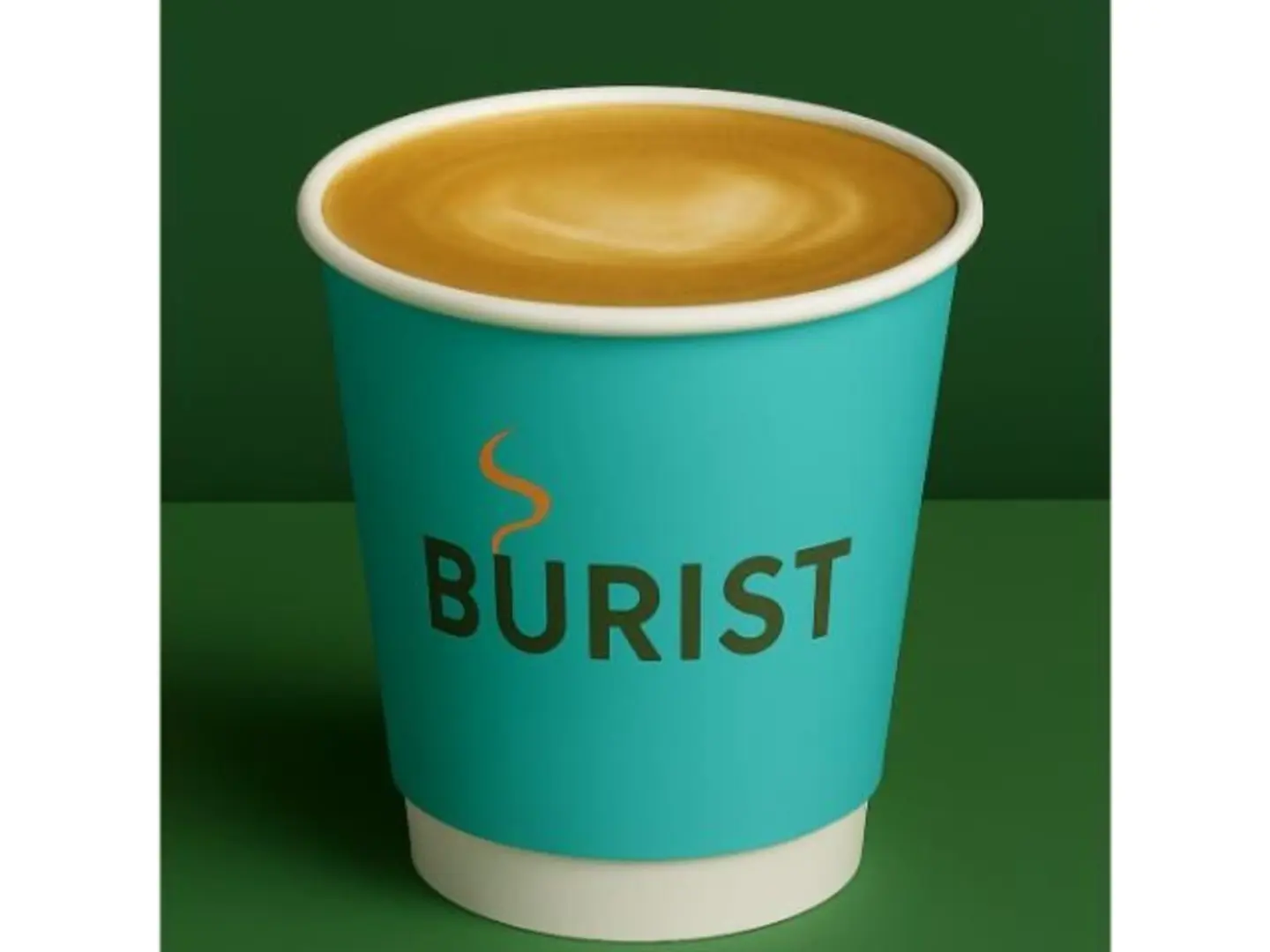 Spanish Latte