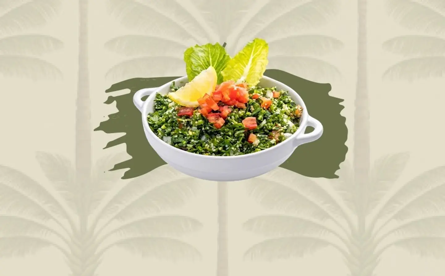 Tabbouleh