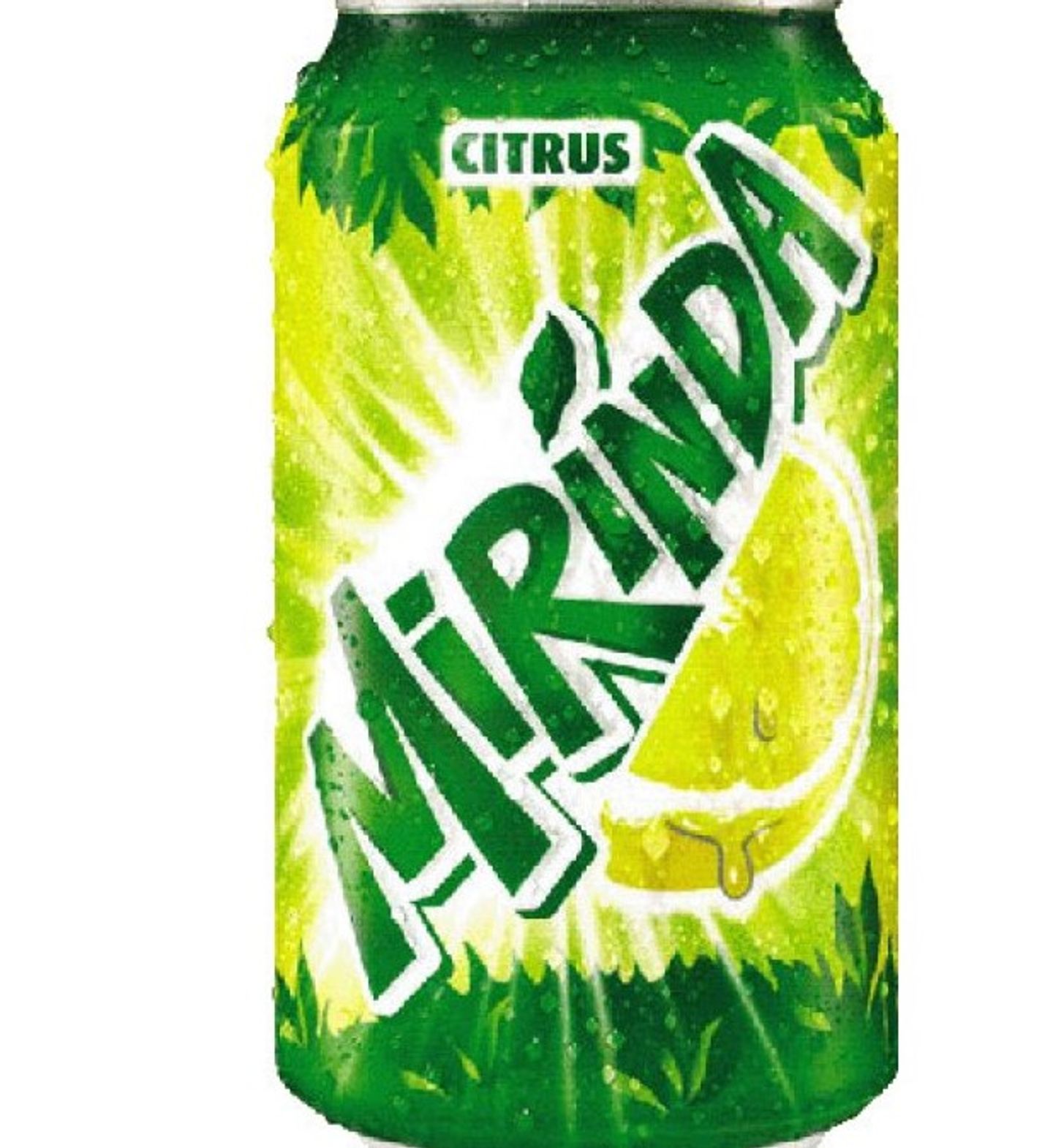 Mirinda Citrus