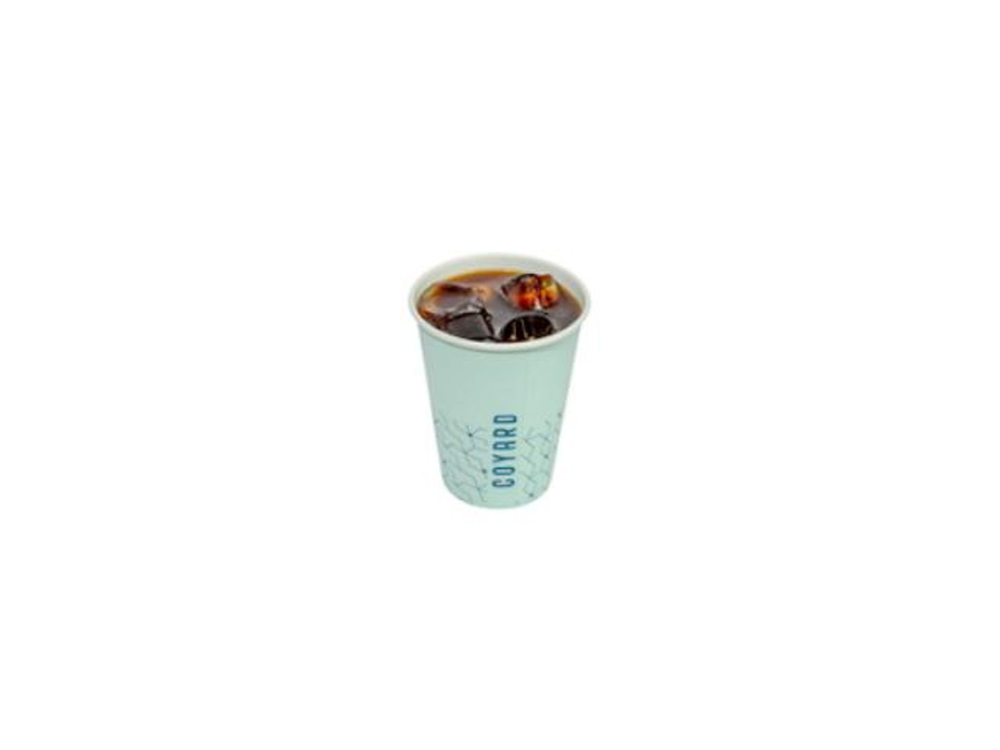 Cold Brew