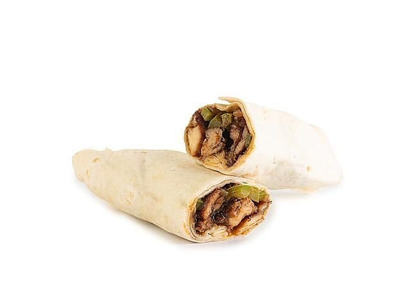 Chicken Wrap