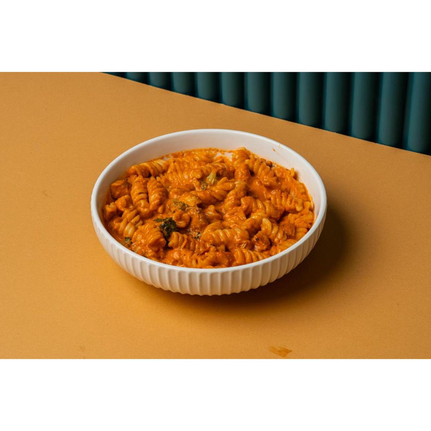 Fusilli Pasta