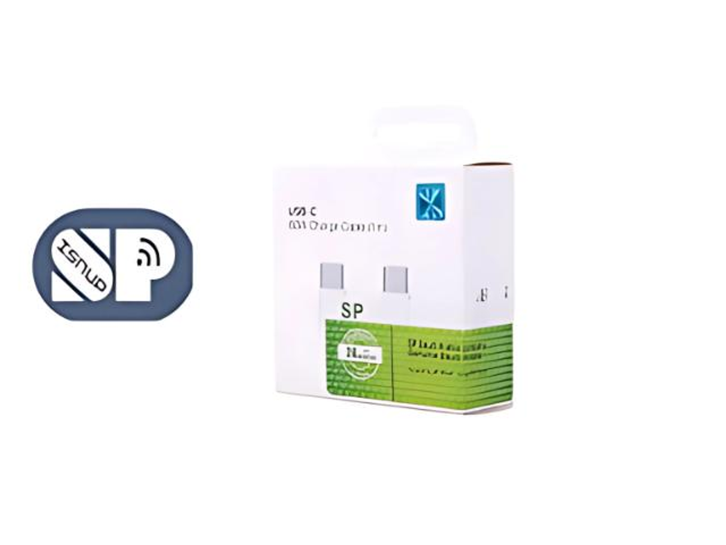 Cable Sp Usb C I Phone 20 W 1m