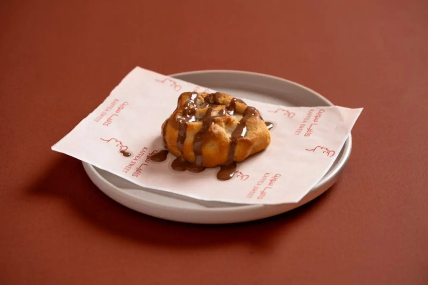 كوكيز بلجيكي