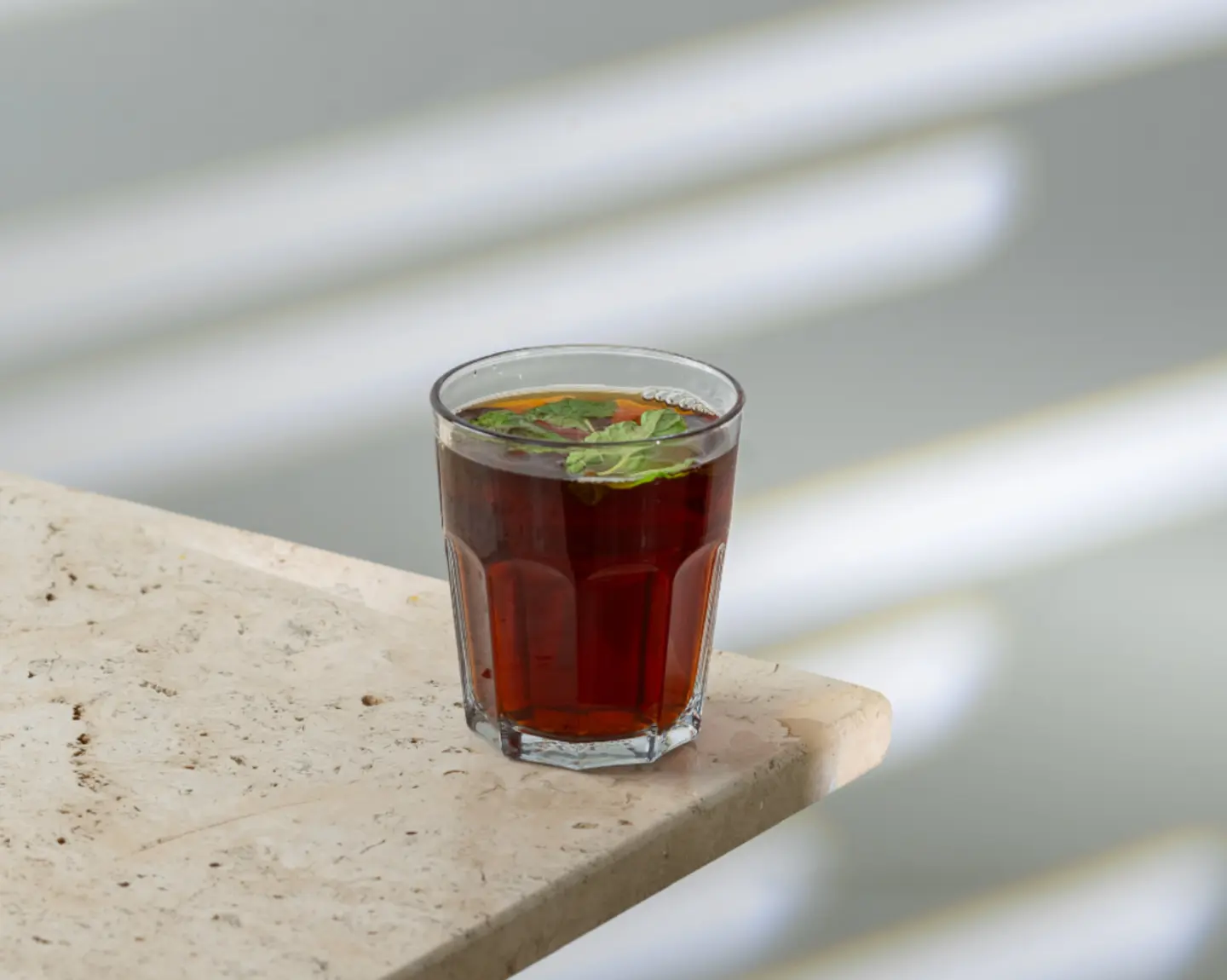 شاي حصير