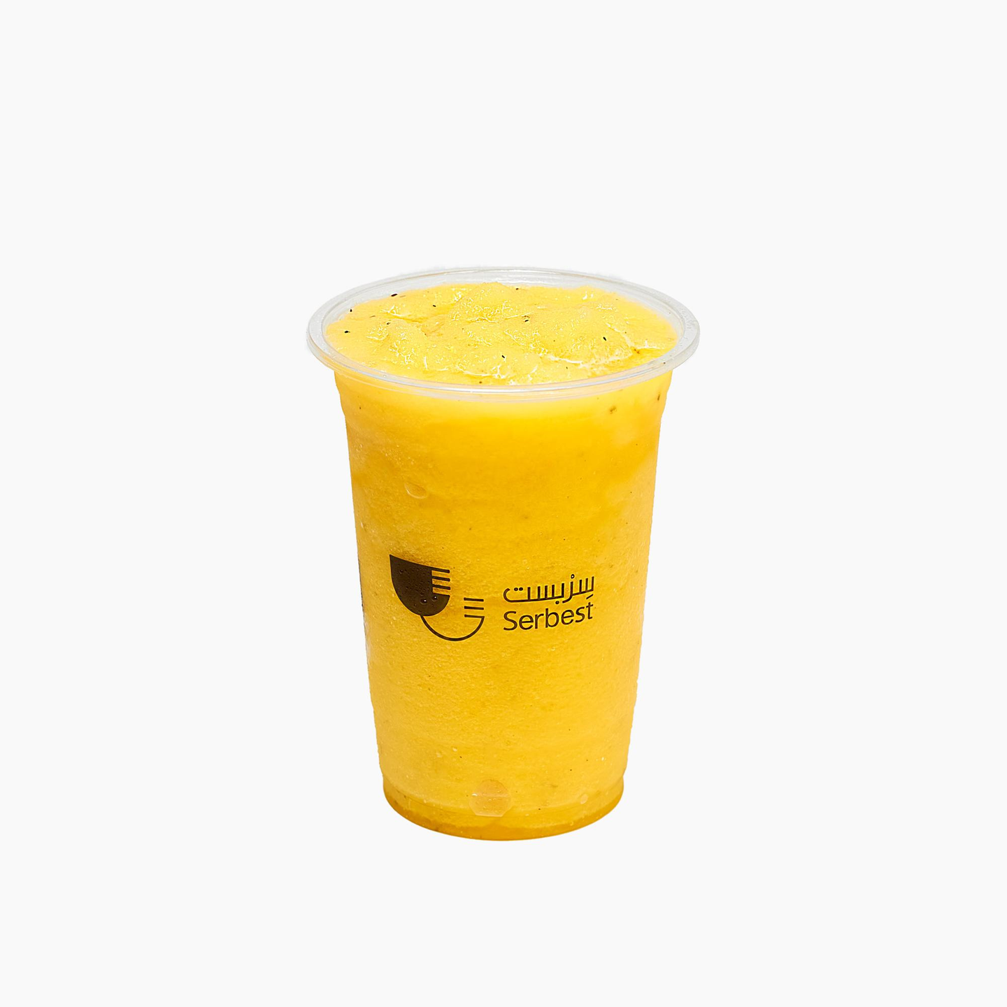 Passion Fruit