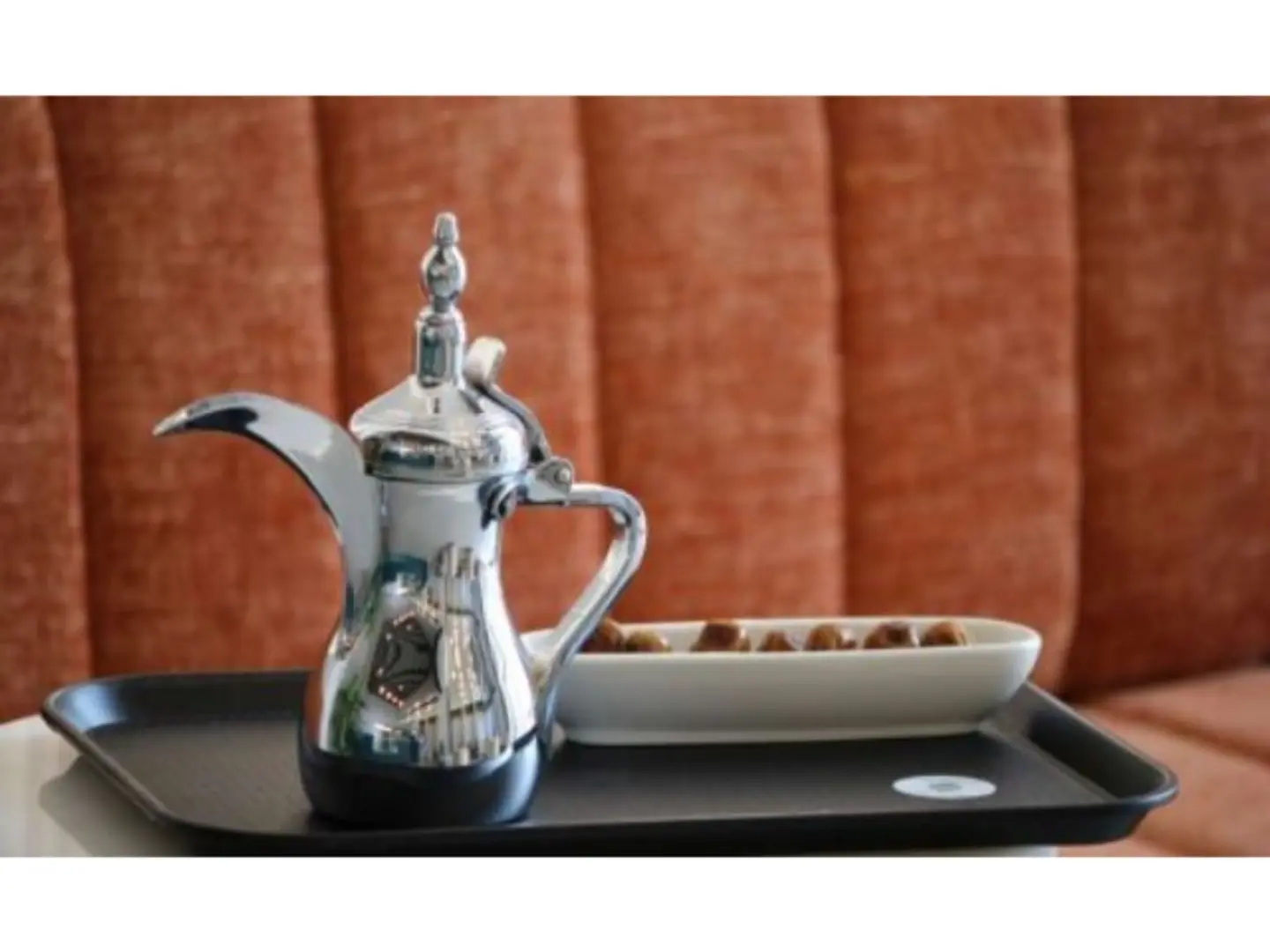 كوب قهوة سعودية