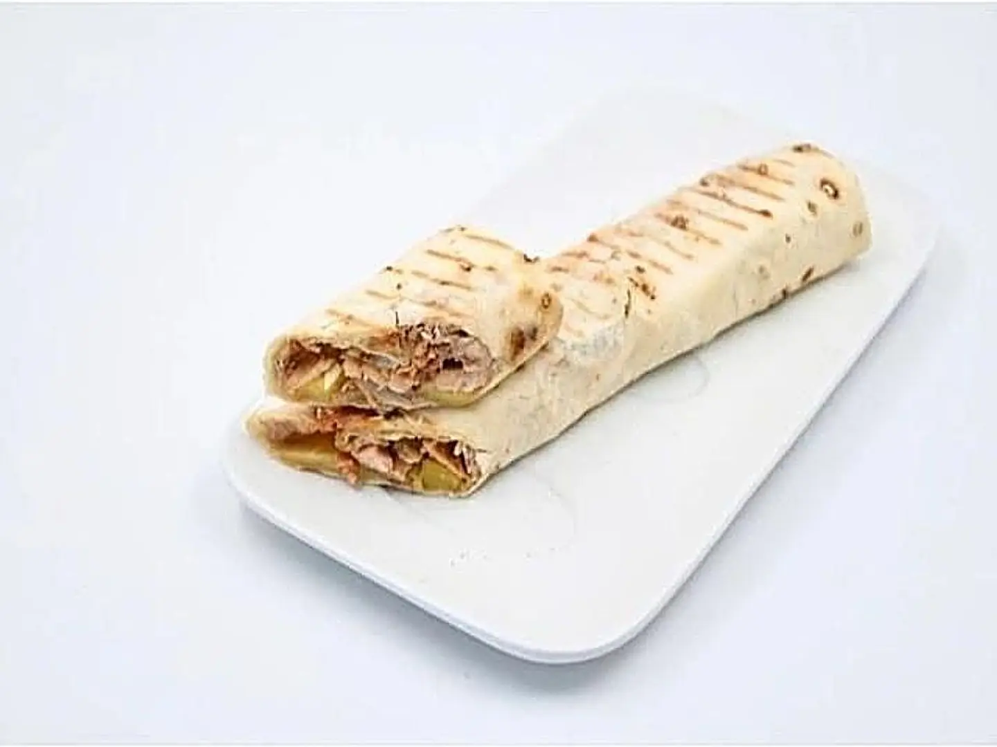 شاورما صاروخ