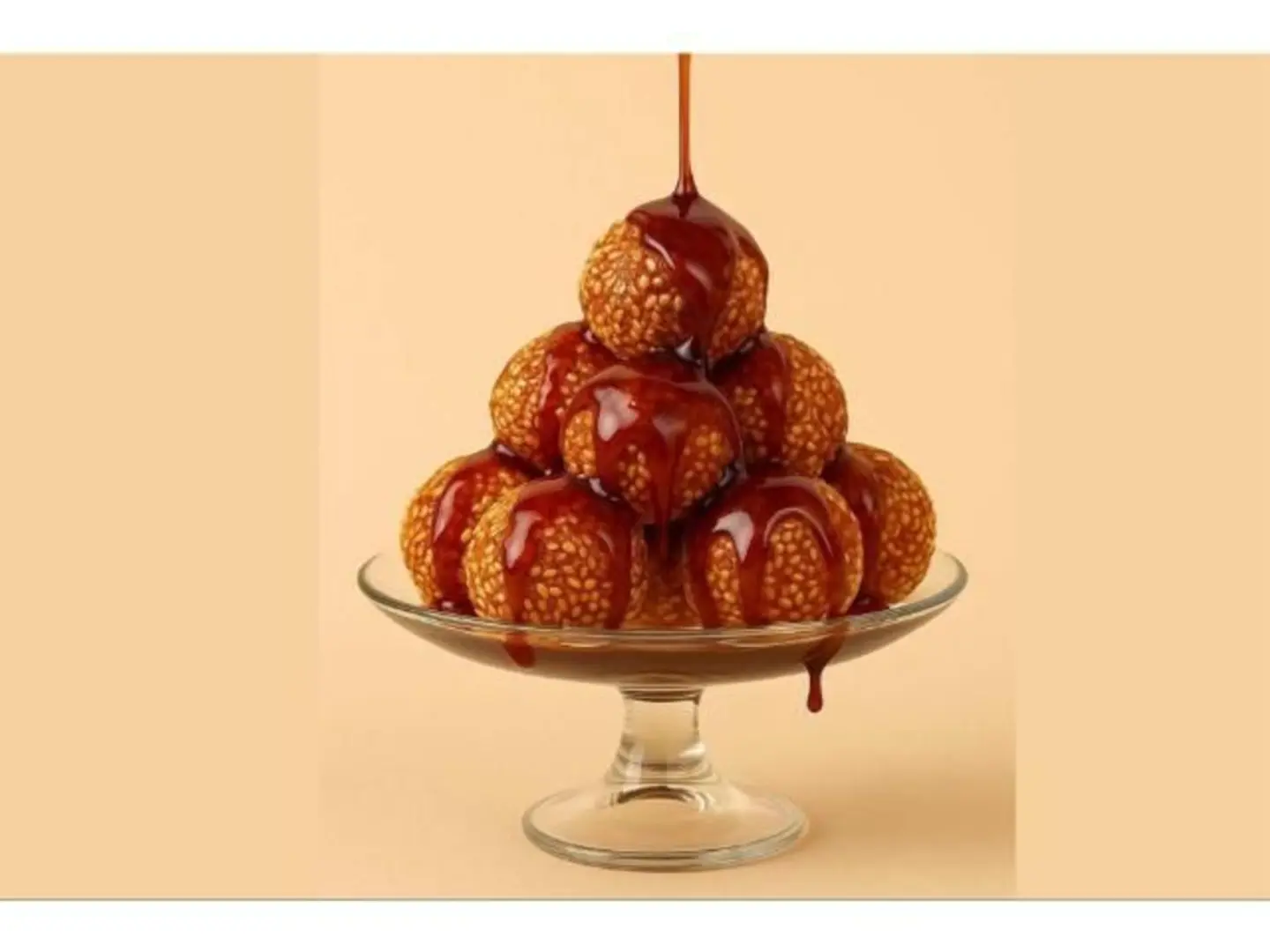 لقيمات جبن صغير