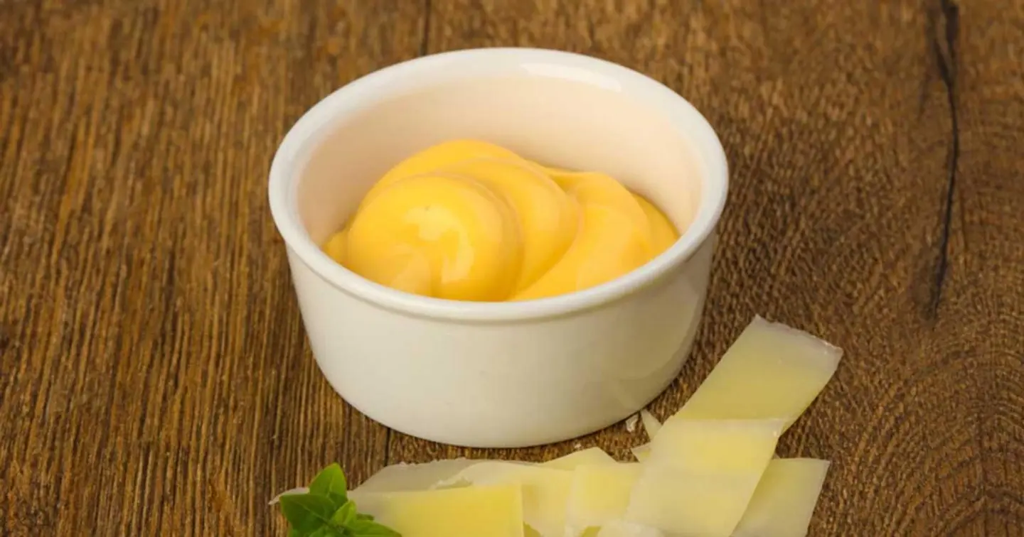 Cheese Sauce
