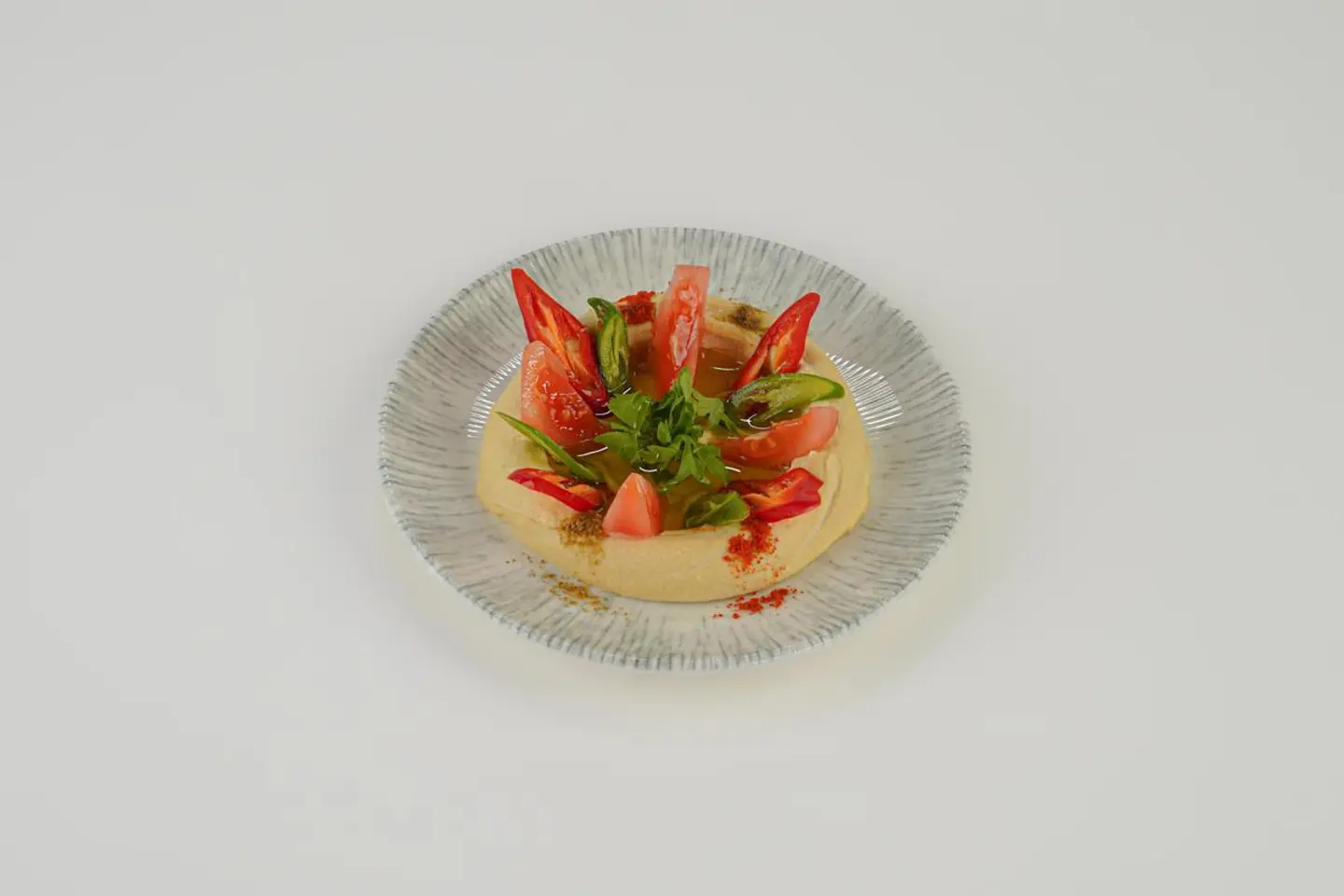 Hummus