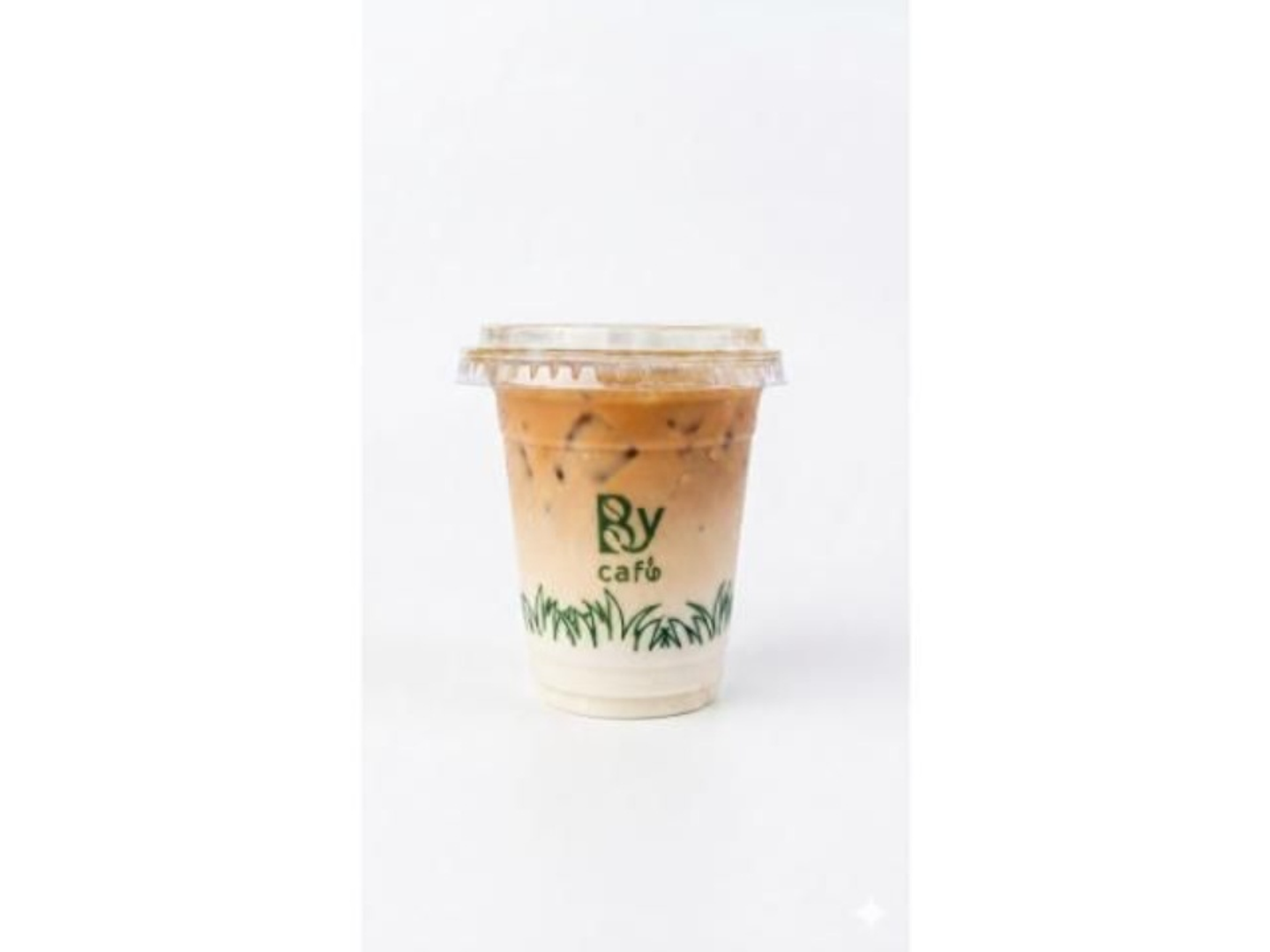 Iced Latte