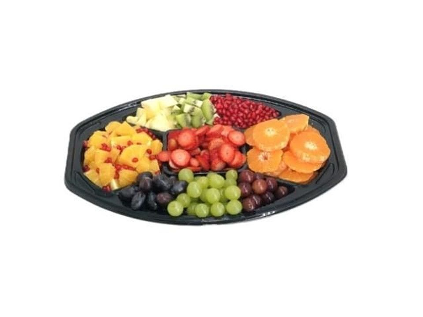 Fruit Plate