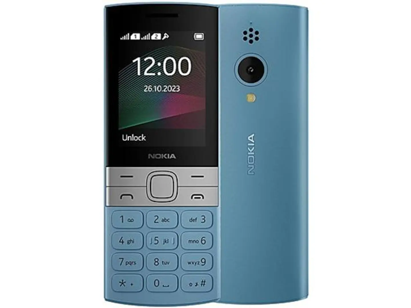 Nokia 150 4 G Mobile Phone