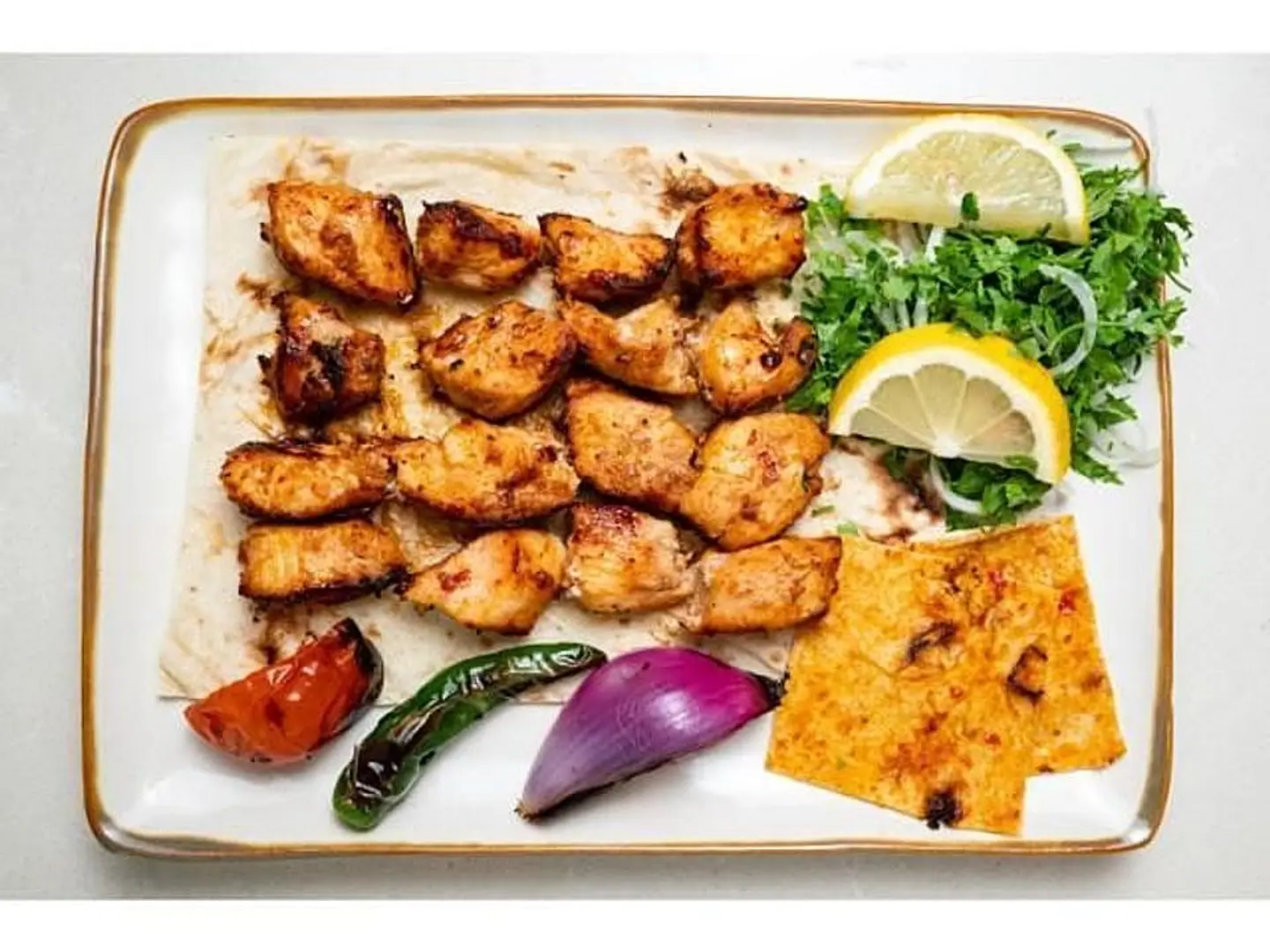 Shish Tawouk