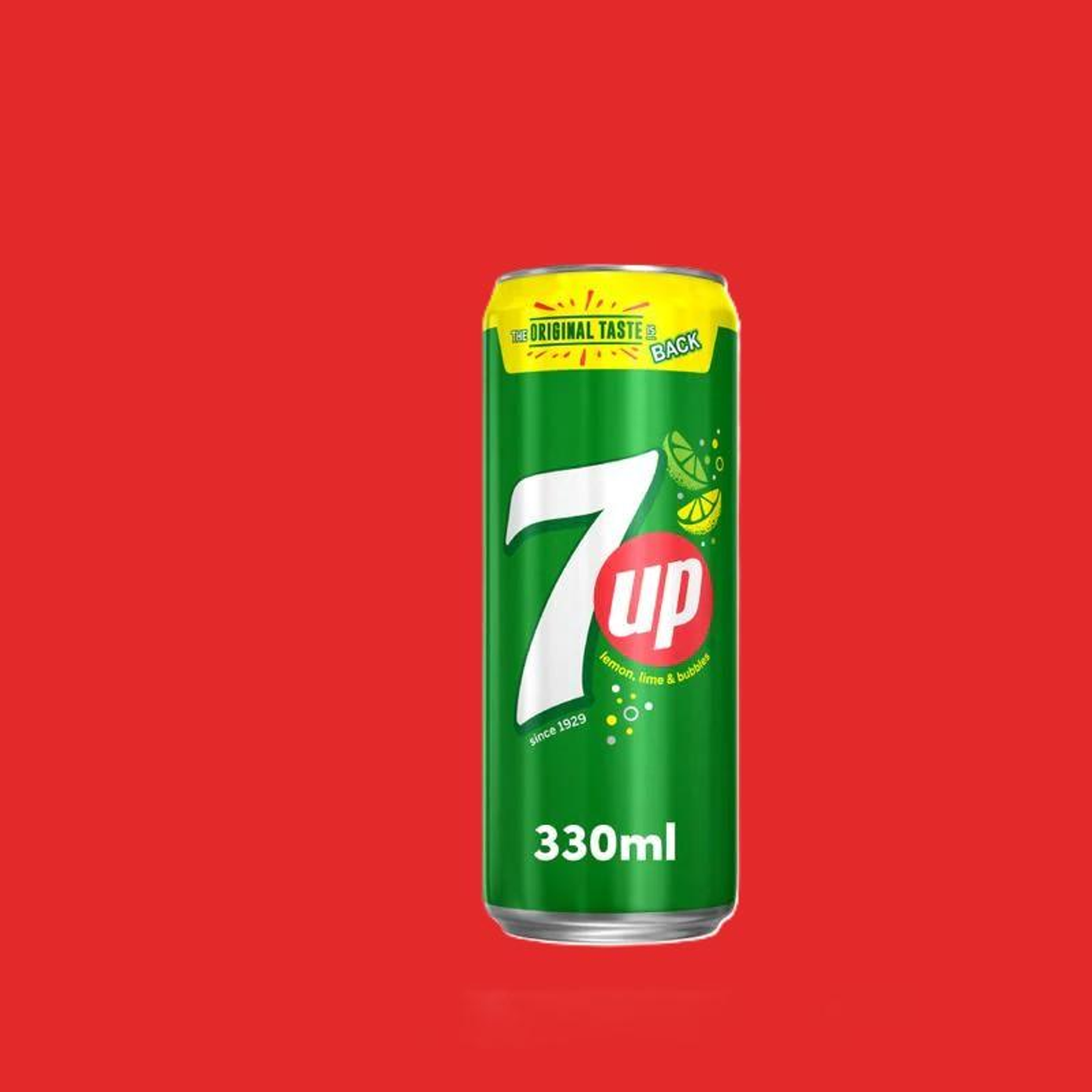 7 Up