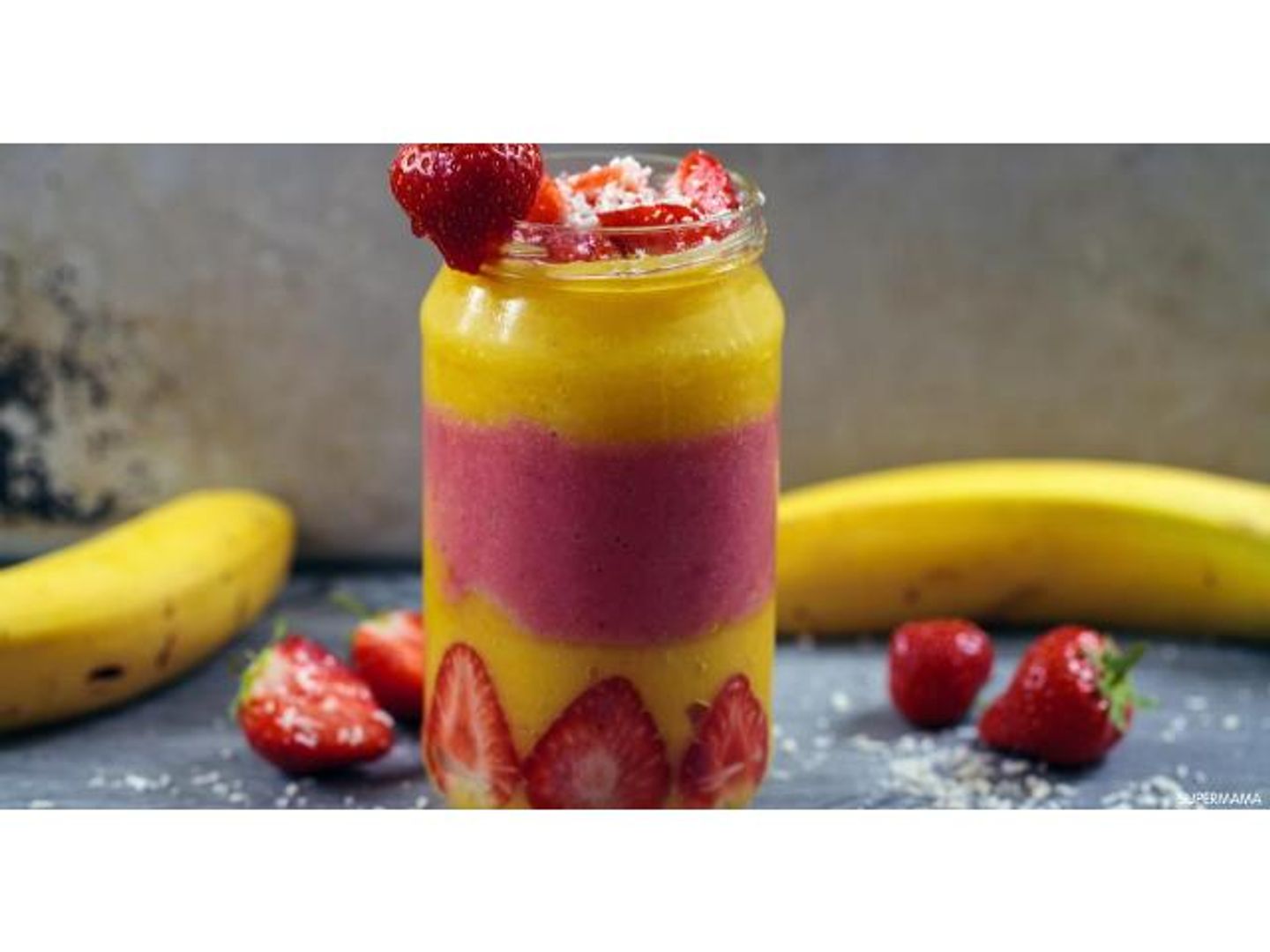 Cocktail Juice