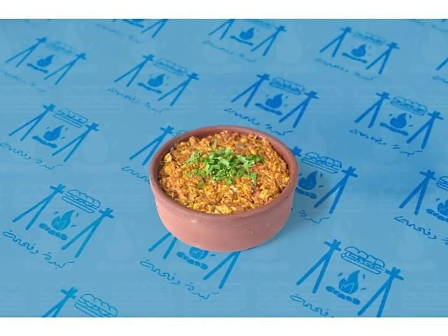 صحن شكشوكه عدني