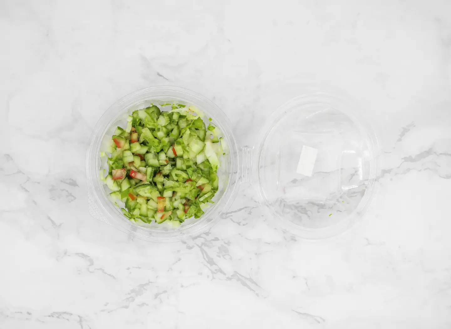 Vegetable Salad