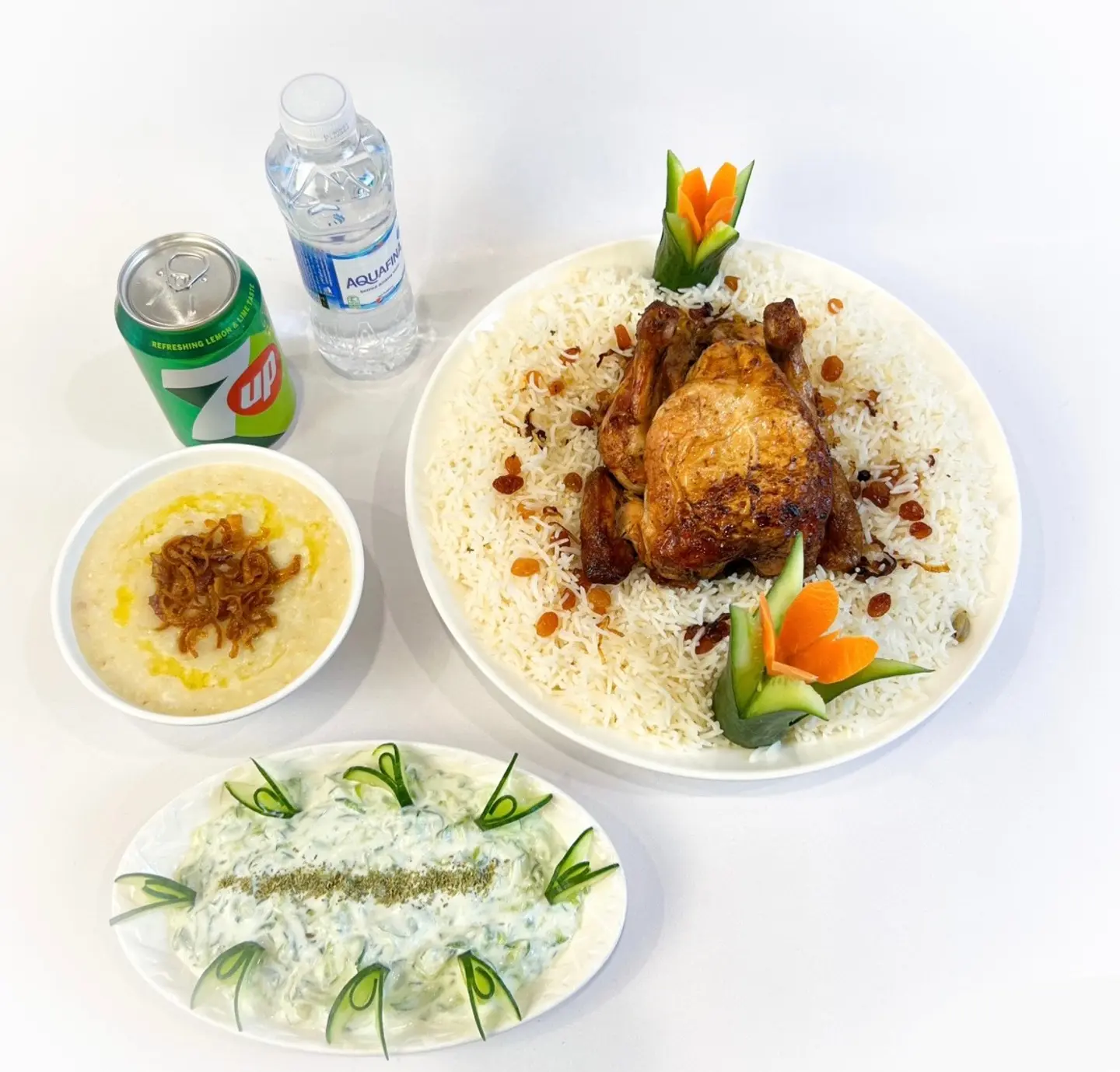 أرز شعبي