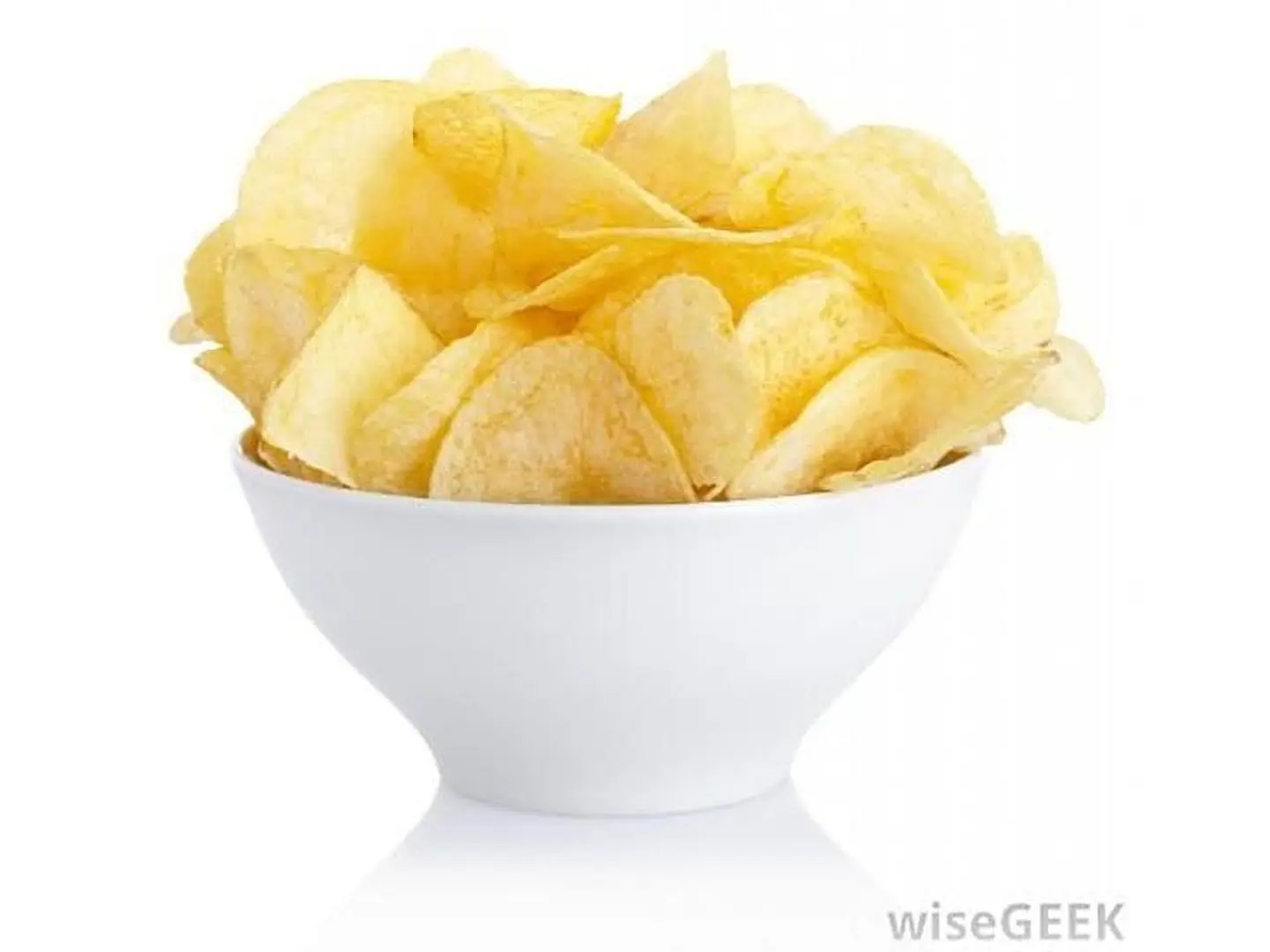 Potato Bowl