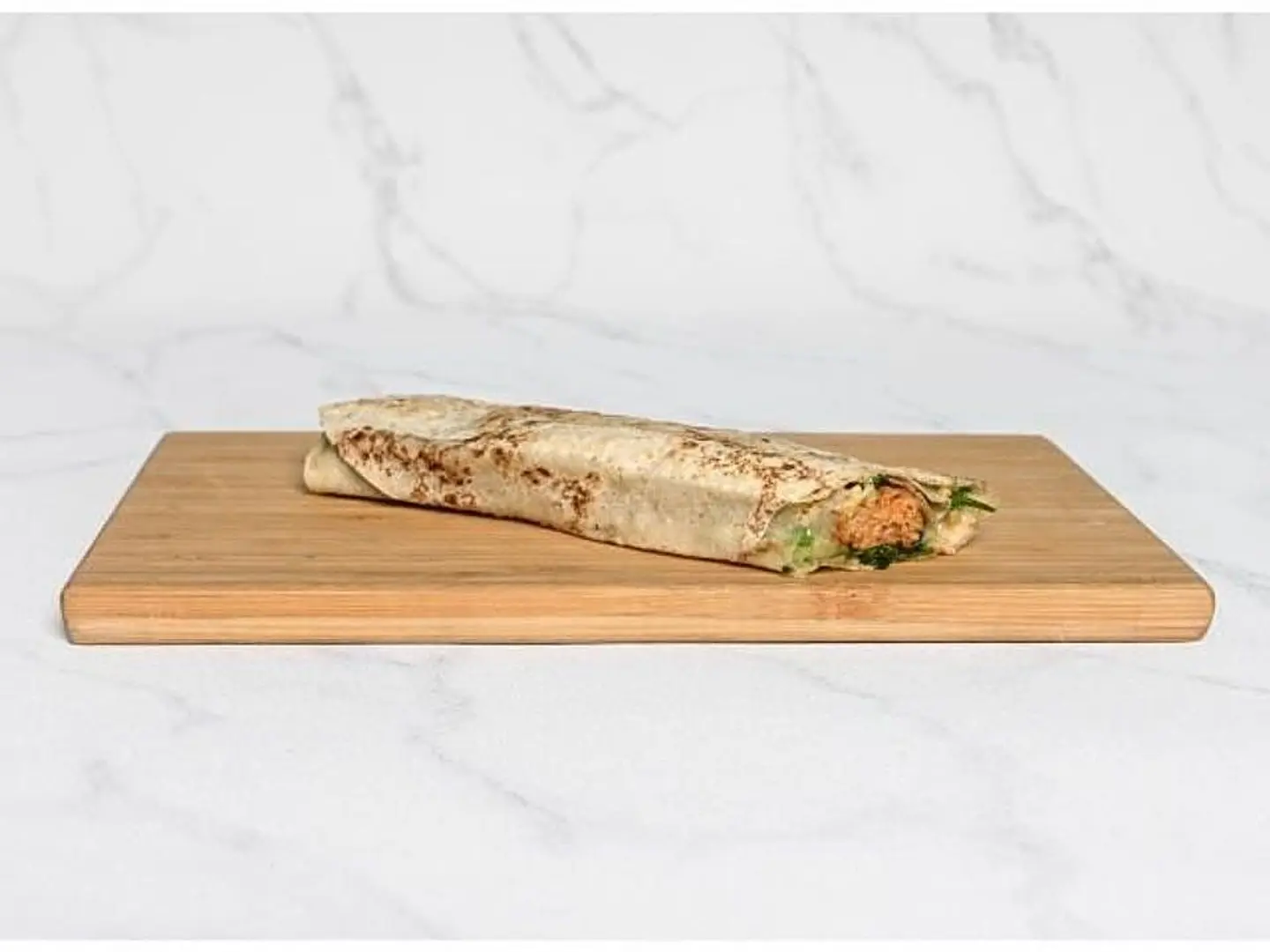 Chicken Kebab Sandwich