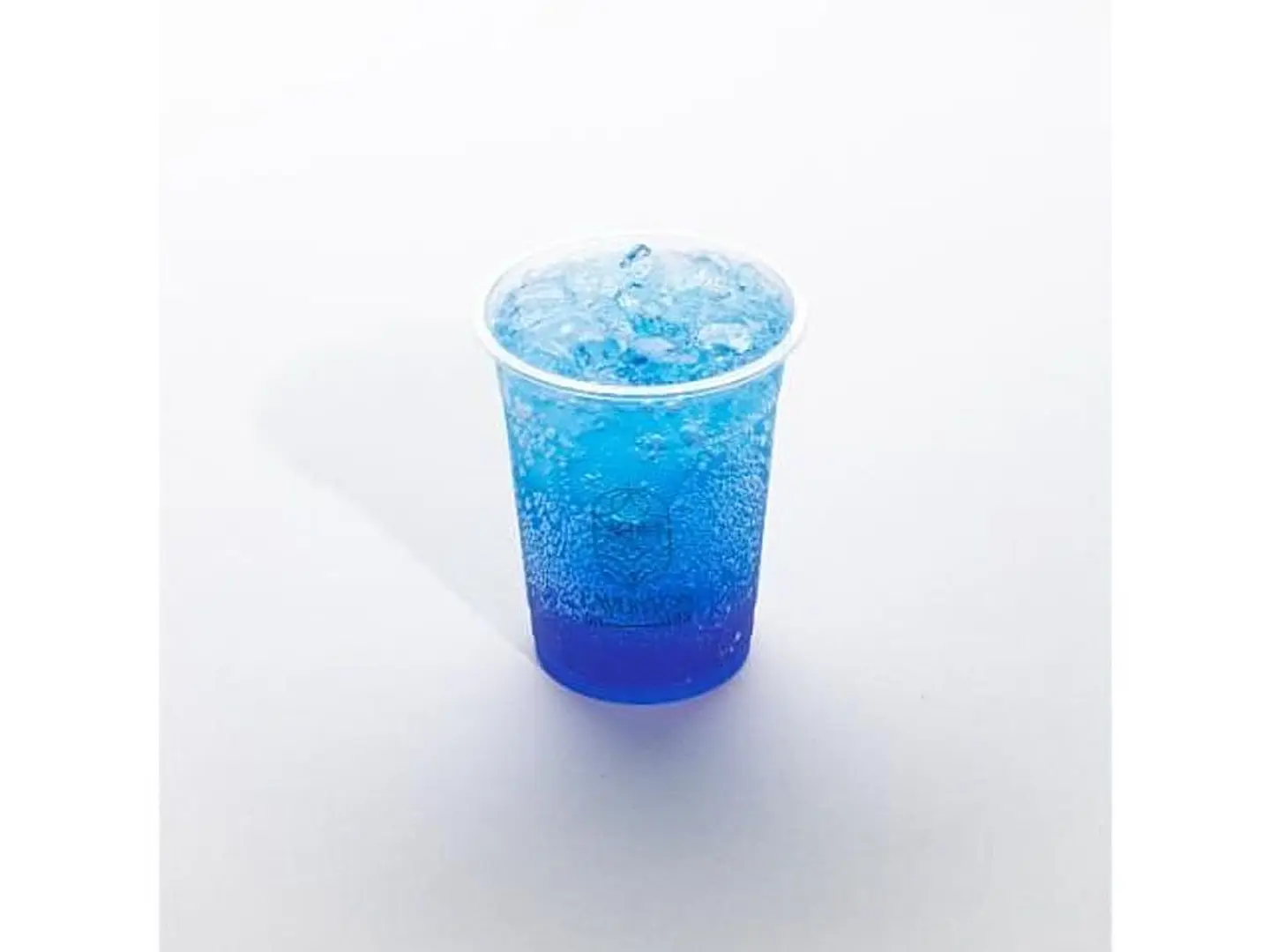 Blue Breeze Mojito