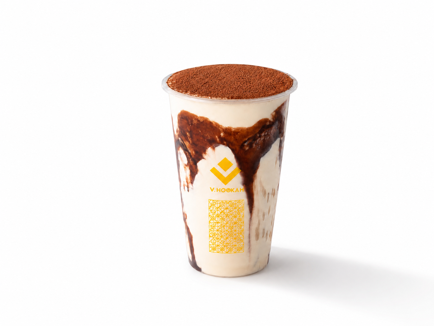 Iced Mocha
