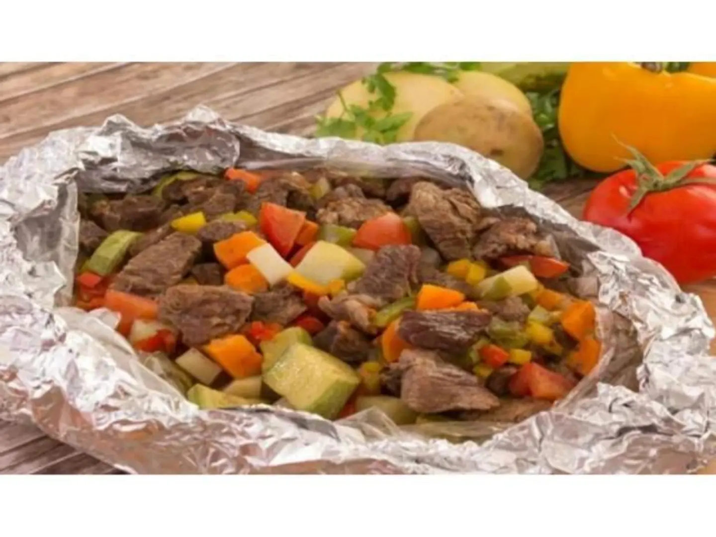 ورقة لحمة بقري بلدي