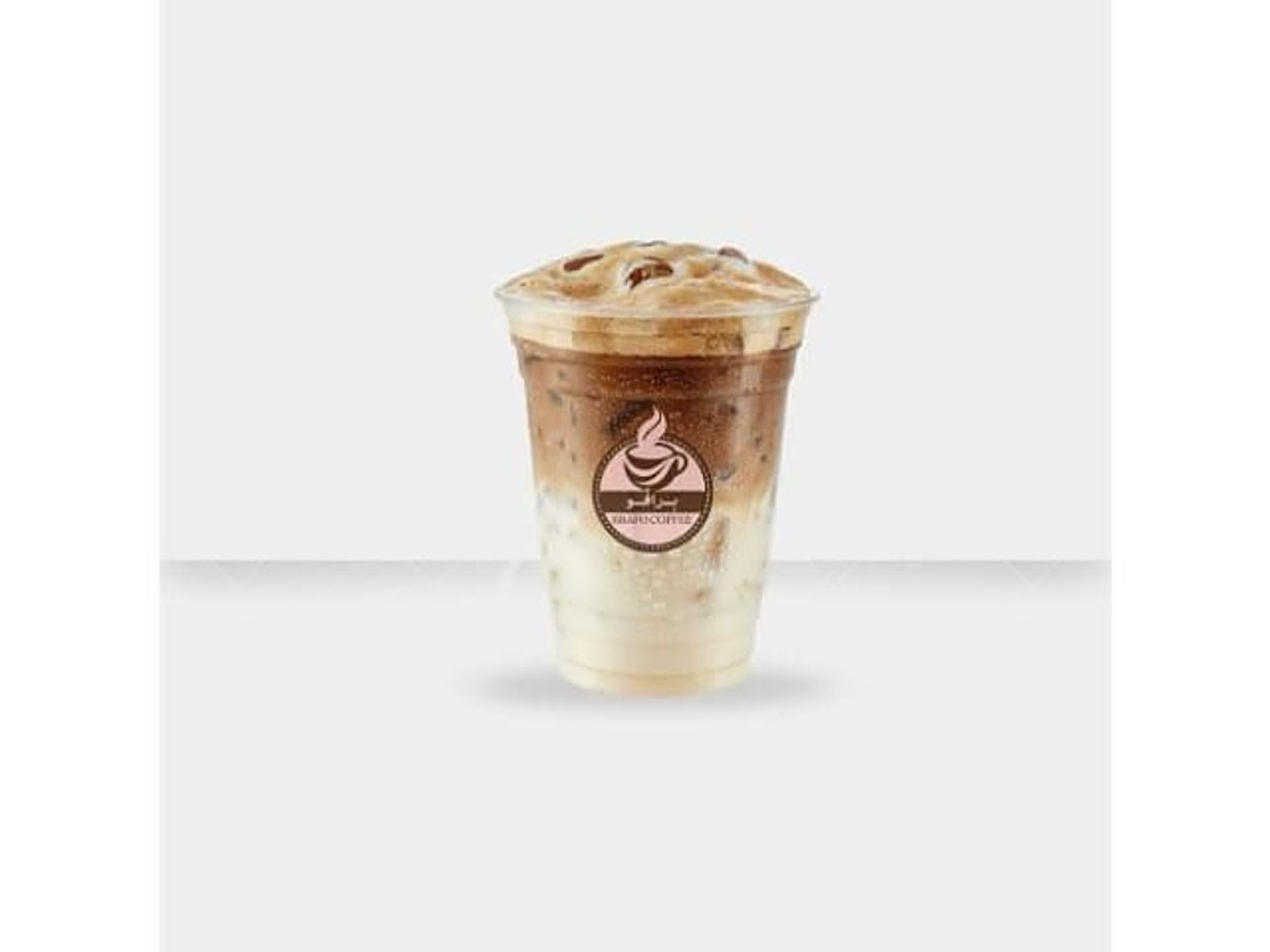 Iced Mocha