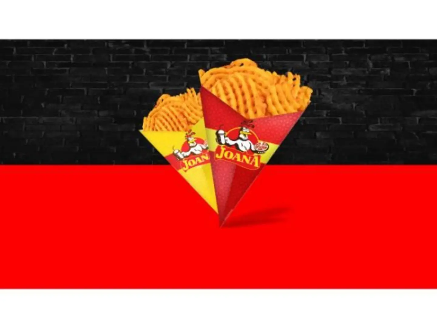 بطاطس كرسبي