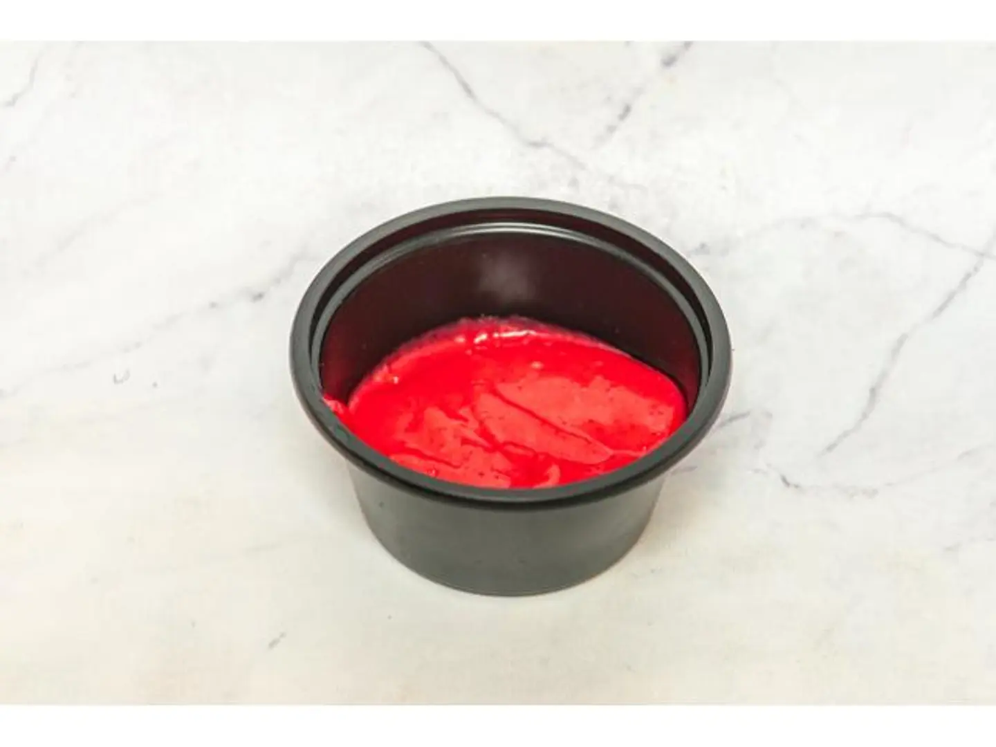 Spicy Sauce