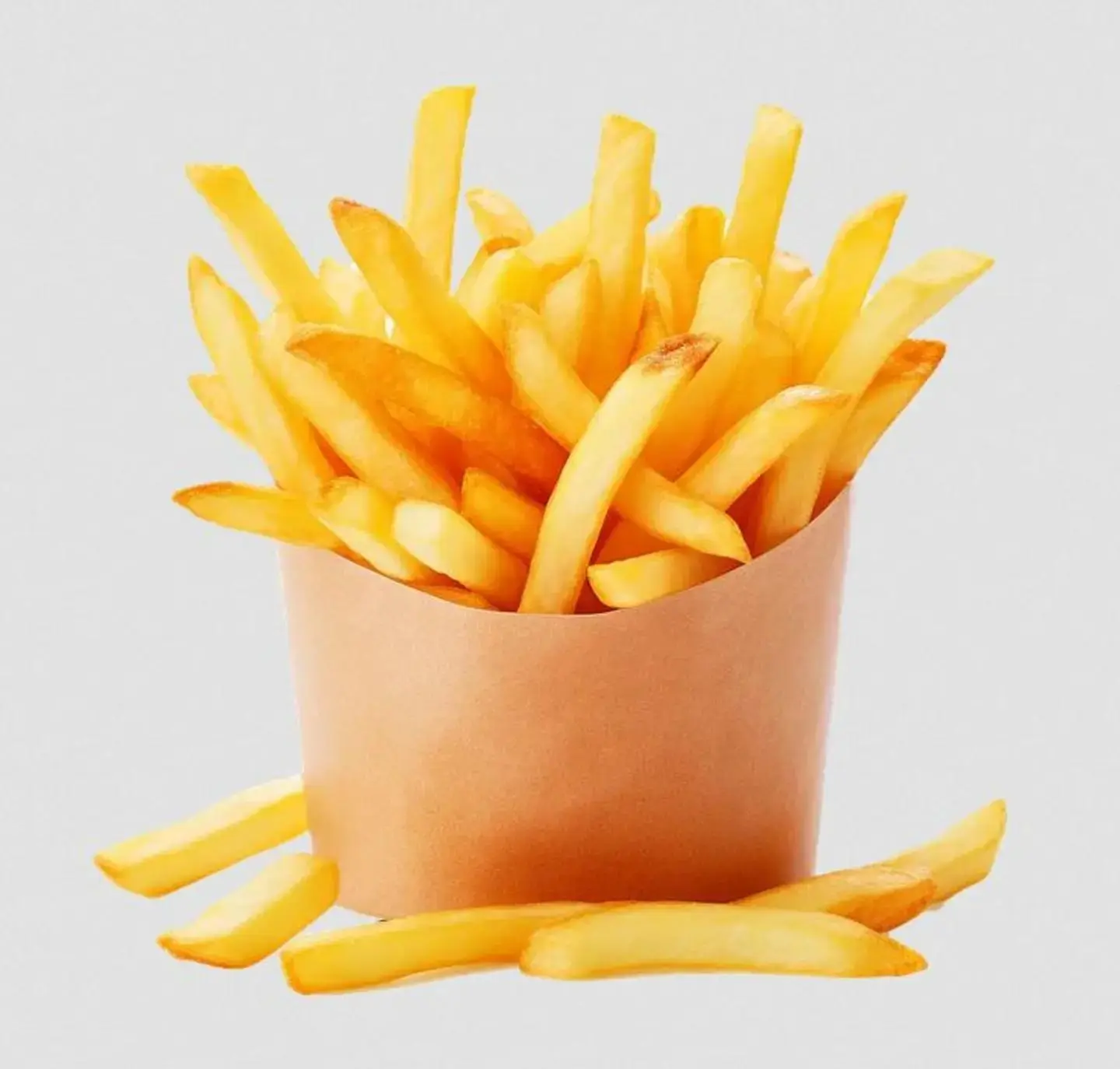 Fries