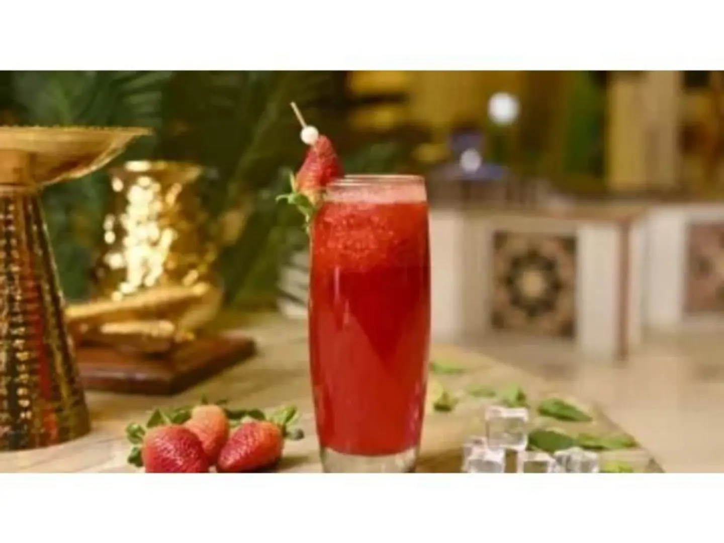 Strawberry