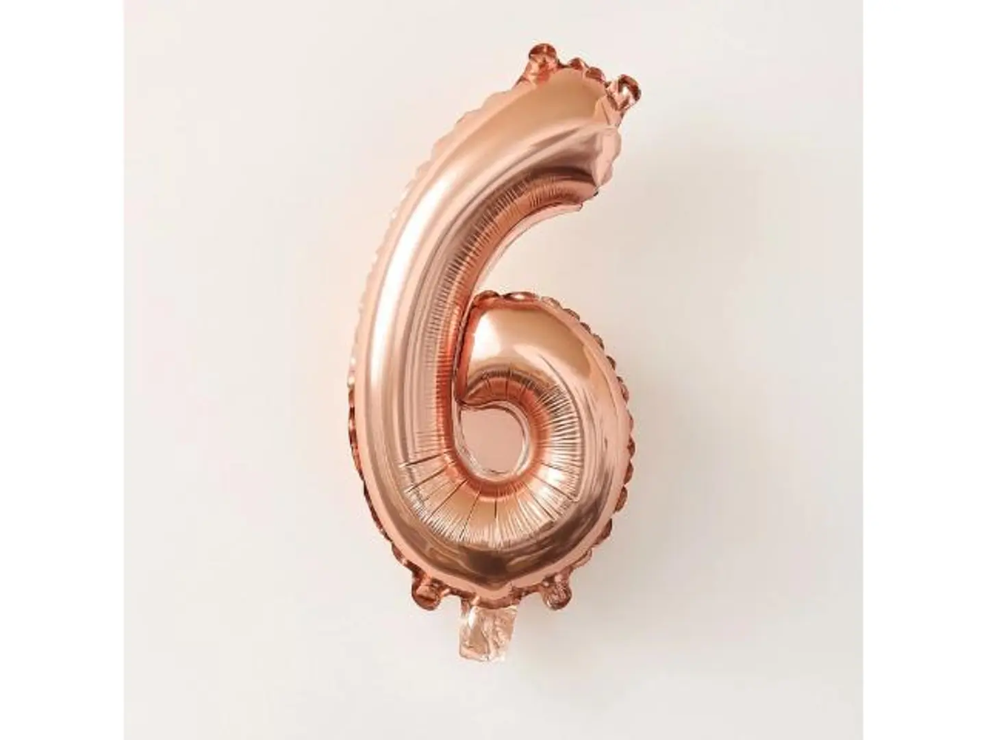 بالون رقم 6