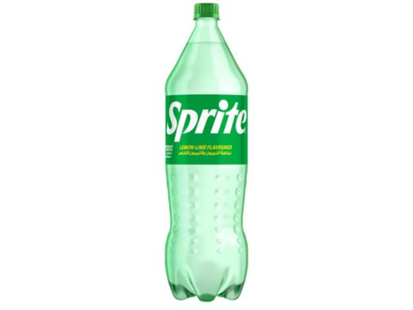 سبرايت لتر