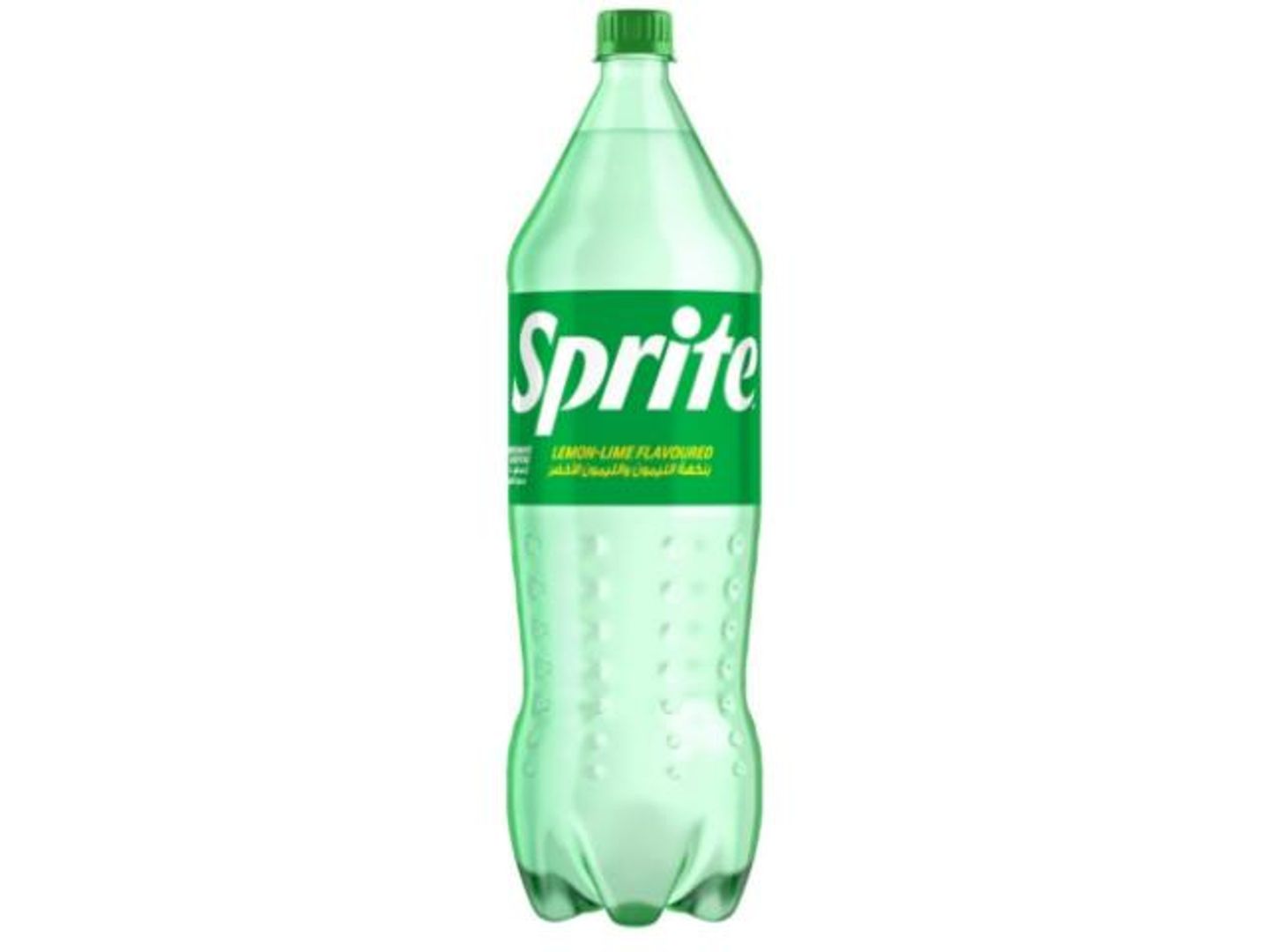 سبرايت لتر