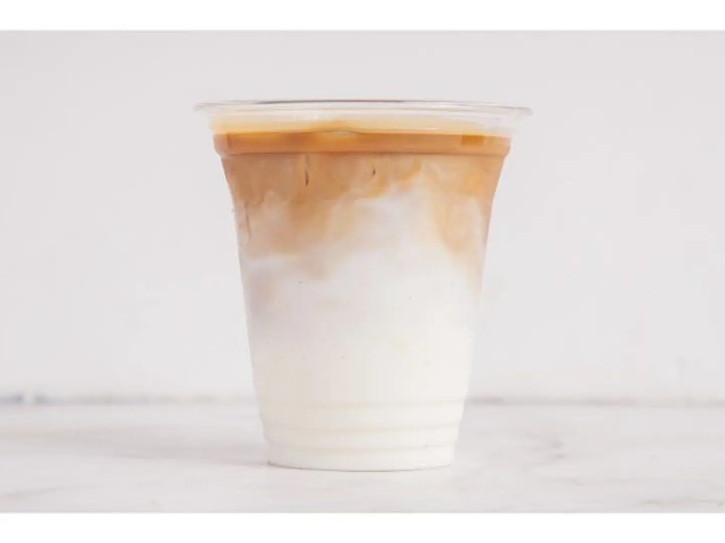 Iced White Mocha