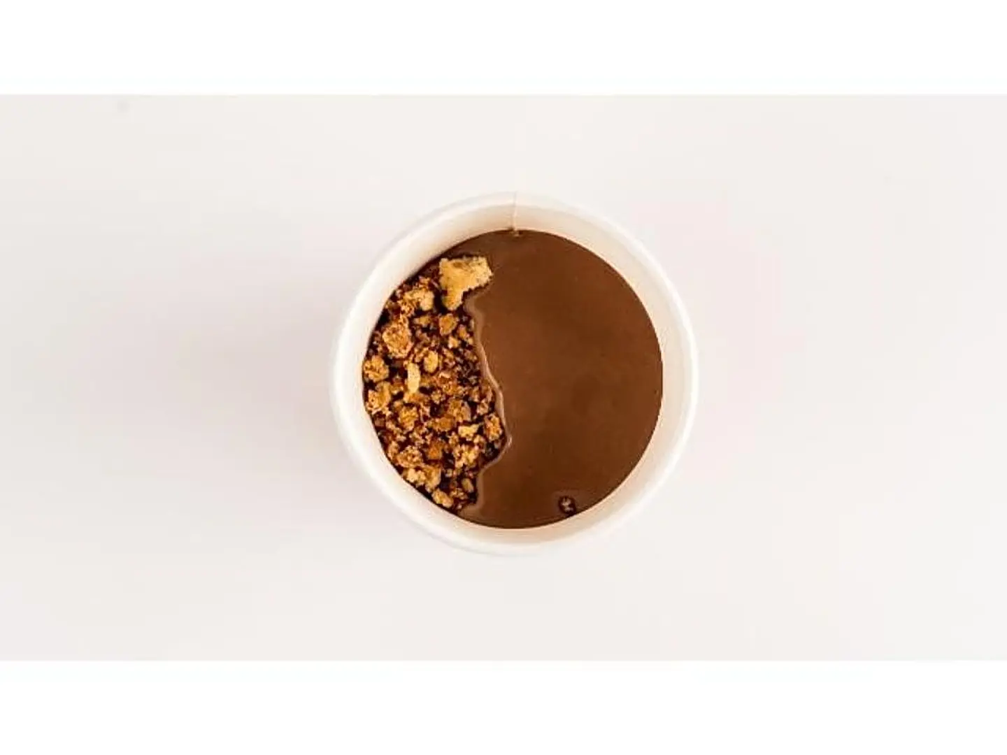 تشوكلت بودينج