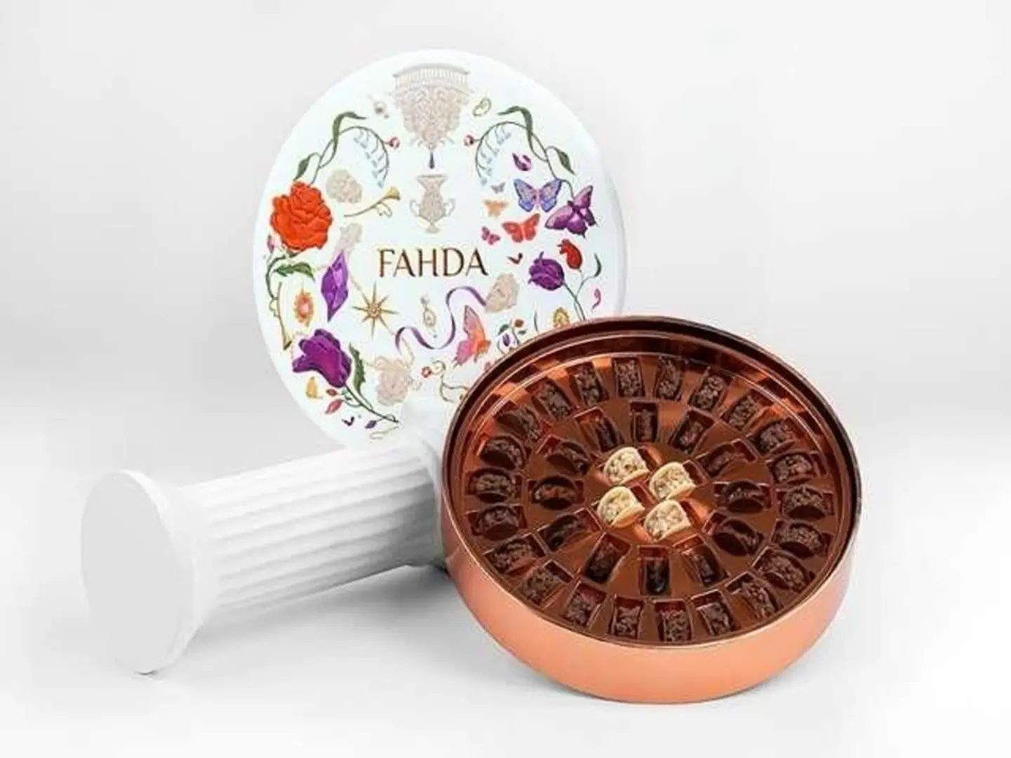 Fahda Mona Taco