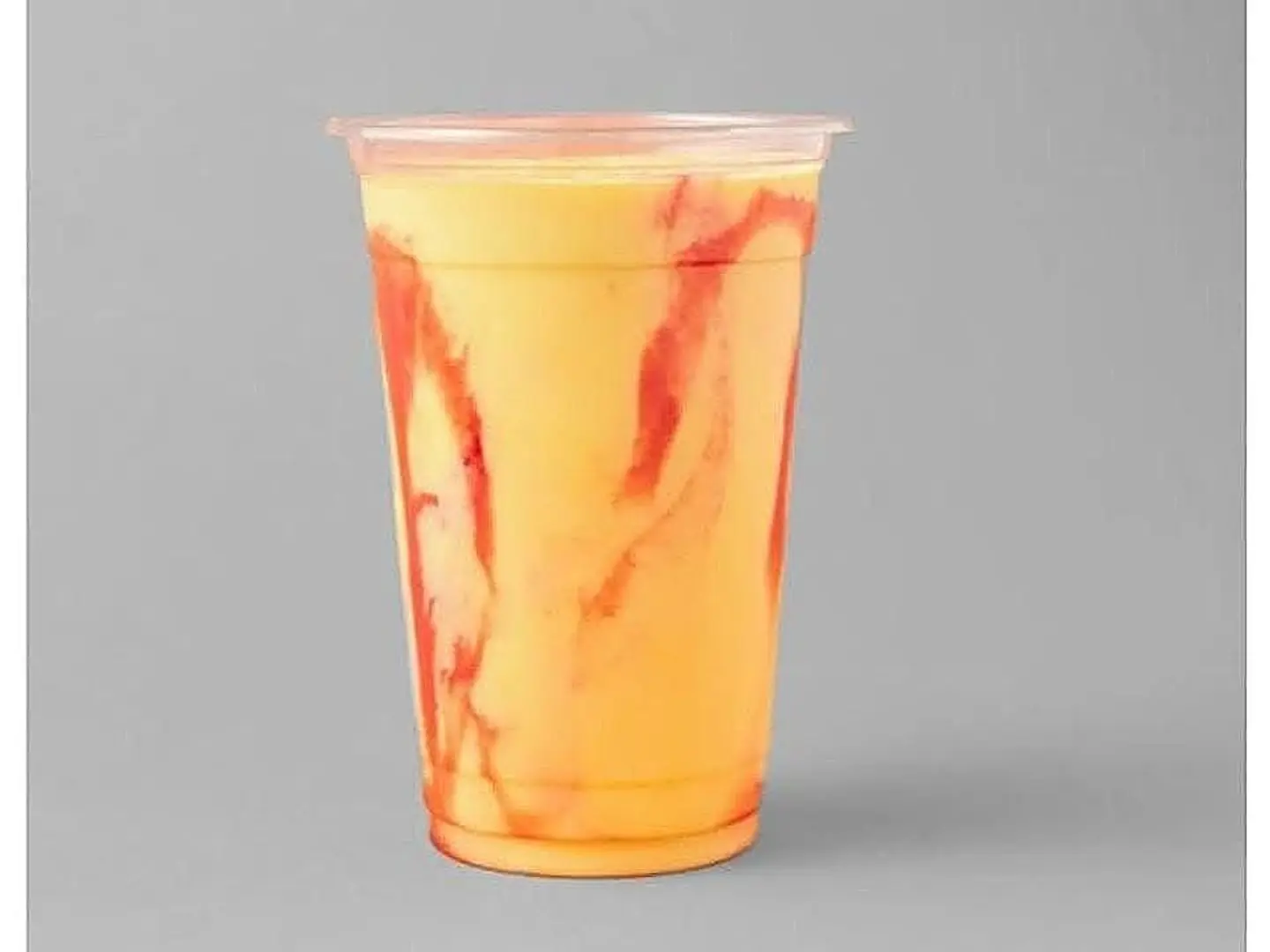 Mixed Juice
