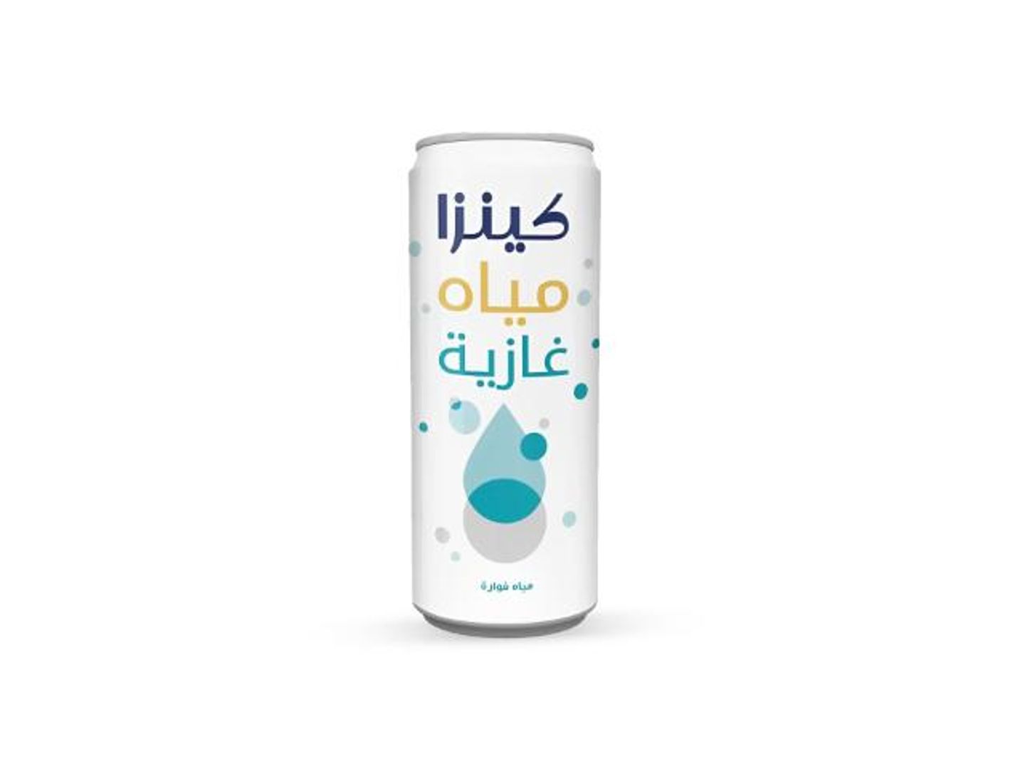 Sparkling Water