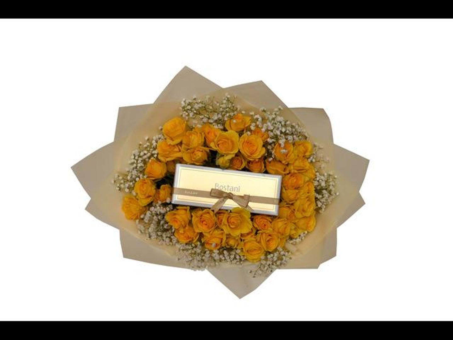 Graffiti Bouquet