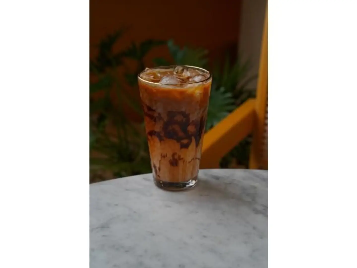 Iced Mocha