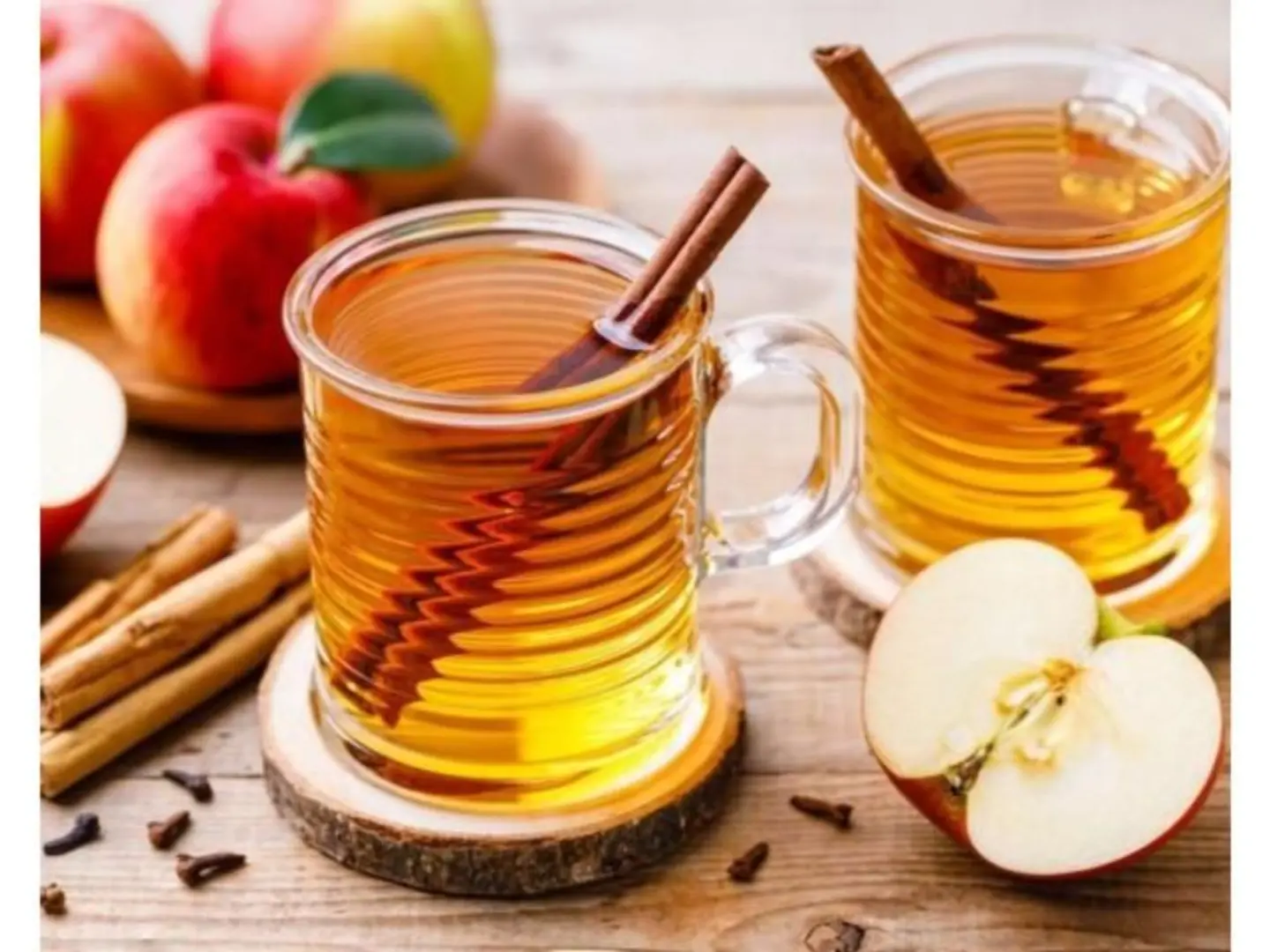 Hot Cider