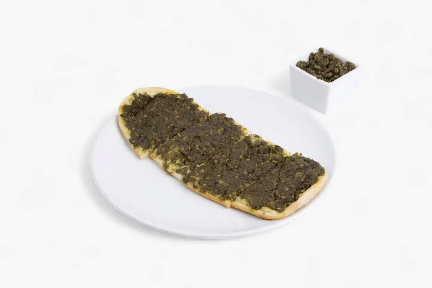 قارب زعتر