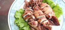 حبار لحم صافي