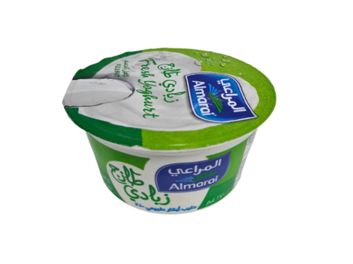 Yogurt
